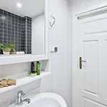 Apartamento Granitica Nellin - Centrum *