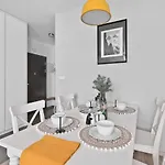 Granitica Nellin - Centrum Apartamento Zakopane