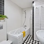 Granitica Nellin - Centrum Apartamento *