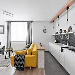 Granitica Nellin - Centrum Apartmán Zakopane
