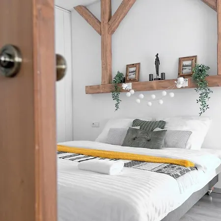 아파트 Granitica Nellin - Centrum *