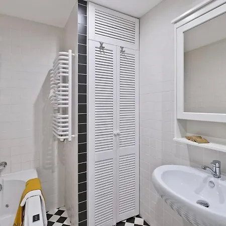 Granitica Nellin - Centrum *