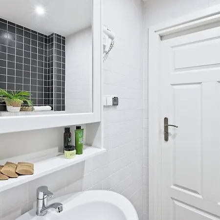 Apartment Granitica Nellin - Centrum *