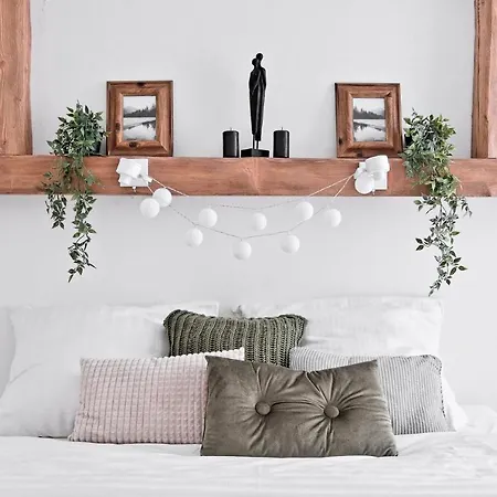 Granitica Nellin - Centrum 아파트