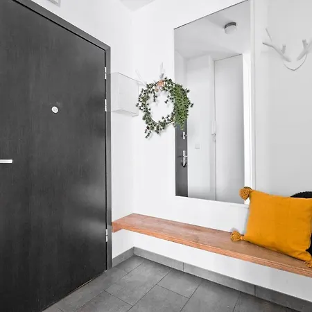 Apartment Granitica Nellin - Centrum
